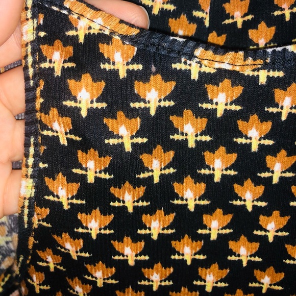 Free People PJ set - Picture 5 of 6